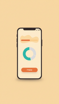 Mobile Platform Live Donation View